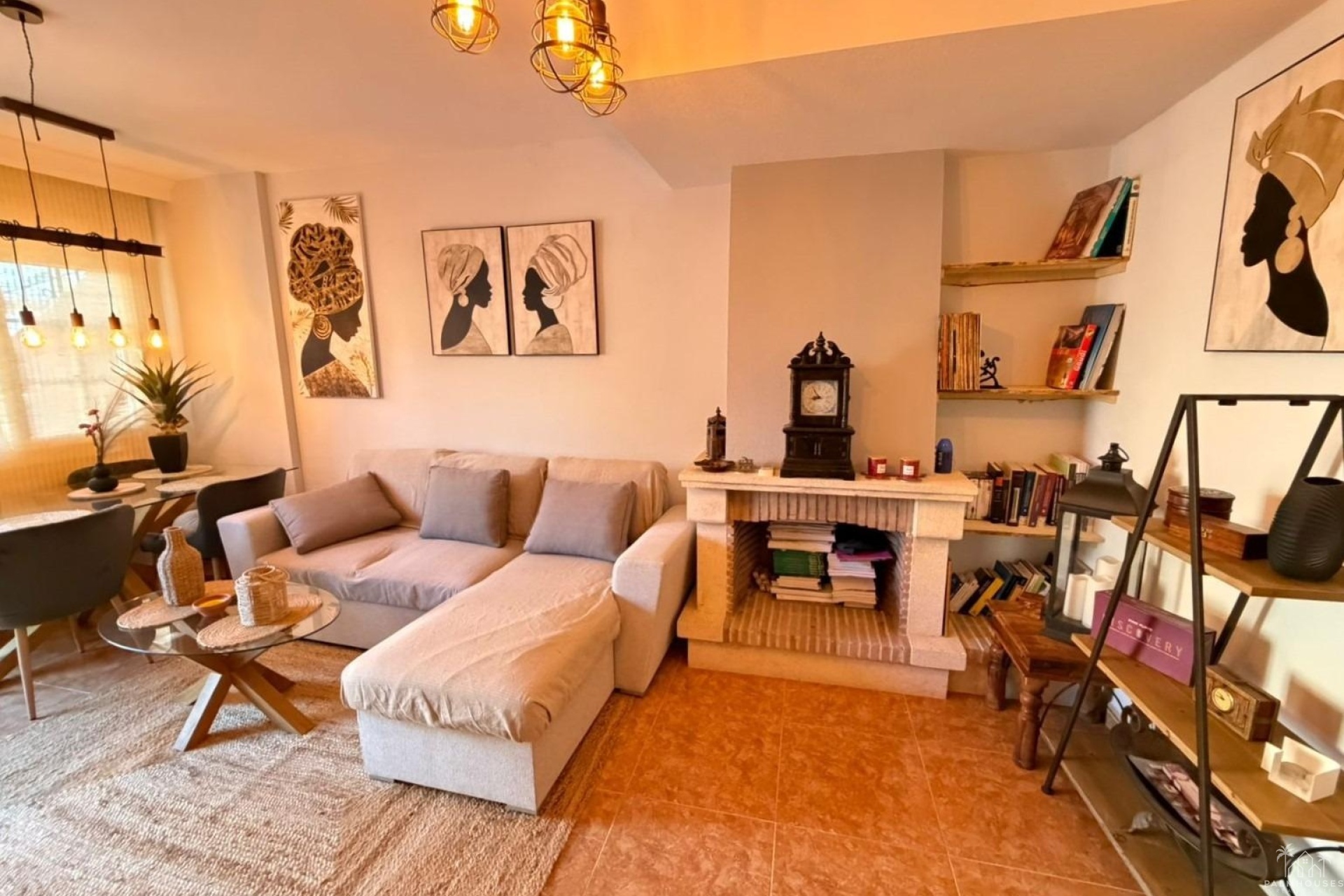 Venta - Villa - Orihuela Costa - Villamartin