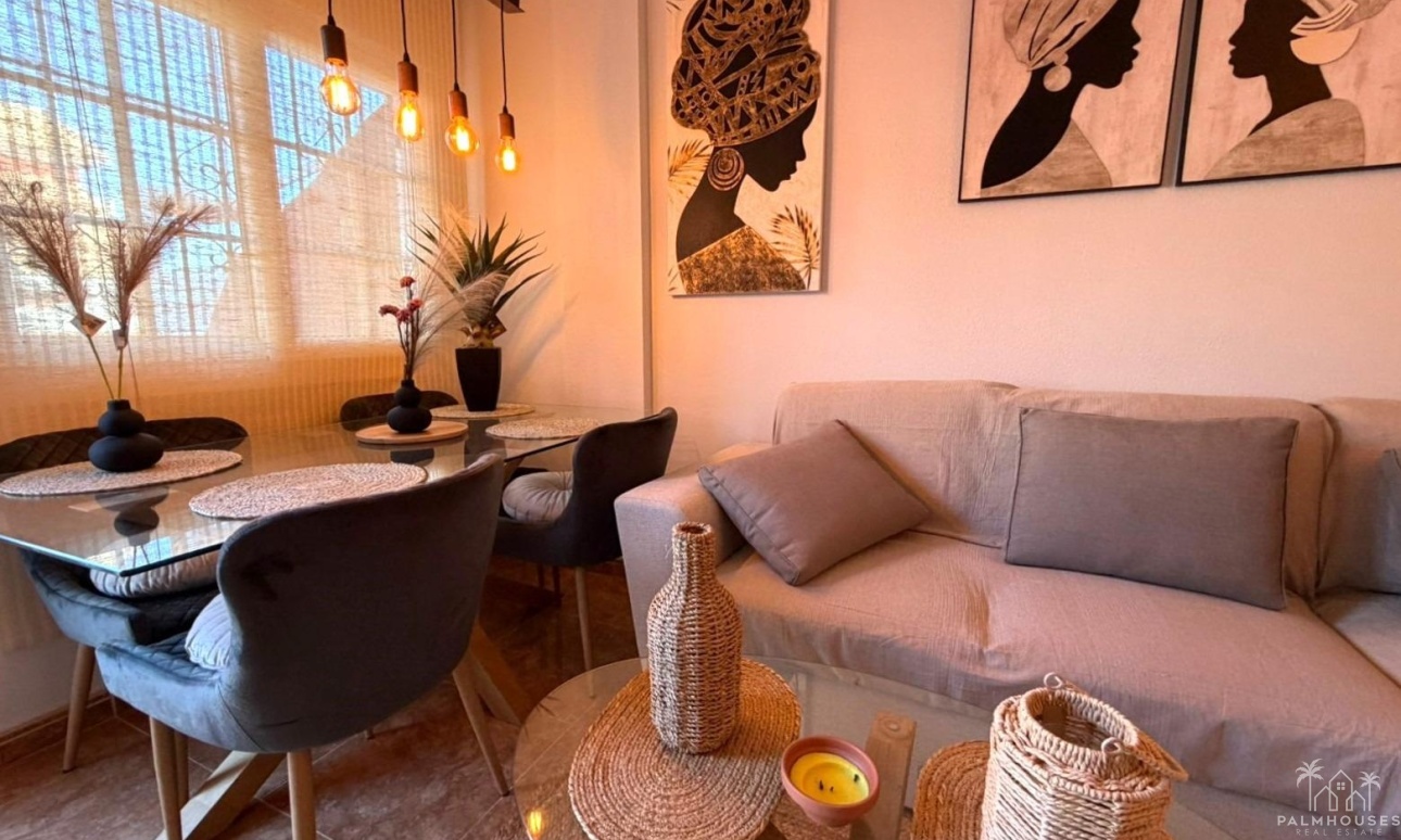 Venta - Villa - Orihuela Costa - Villamartin