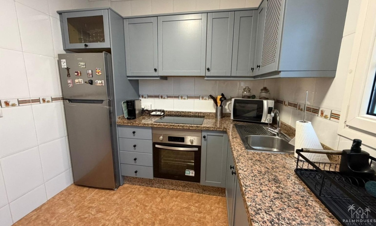 Venta - Villa - Orihuela Costa - Villamartin