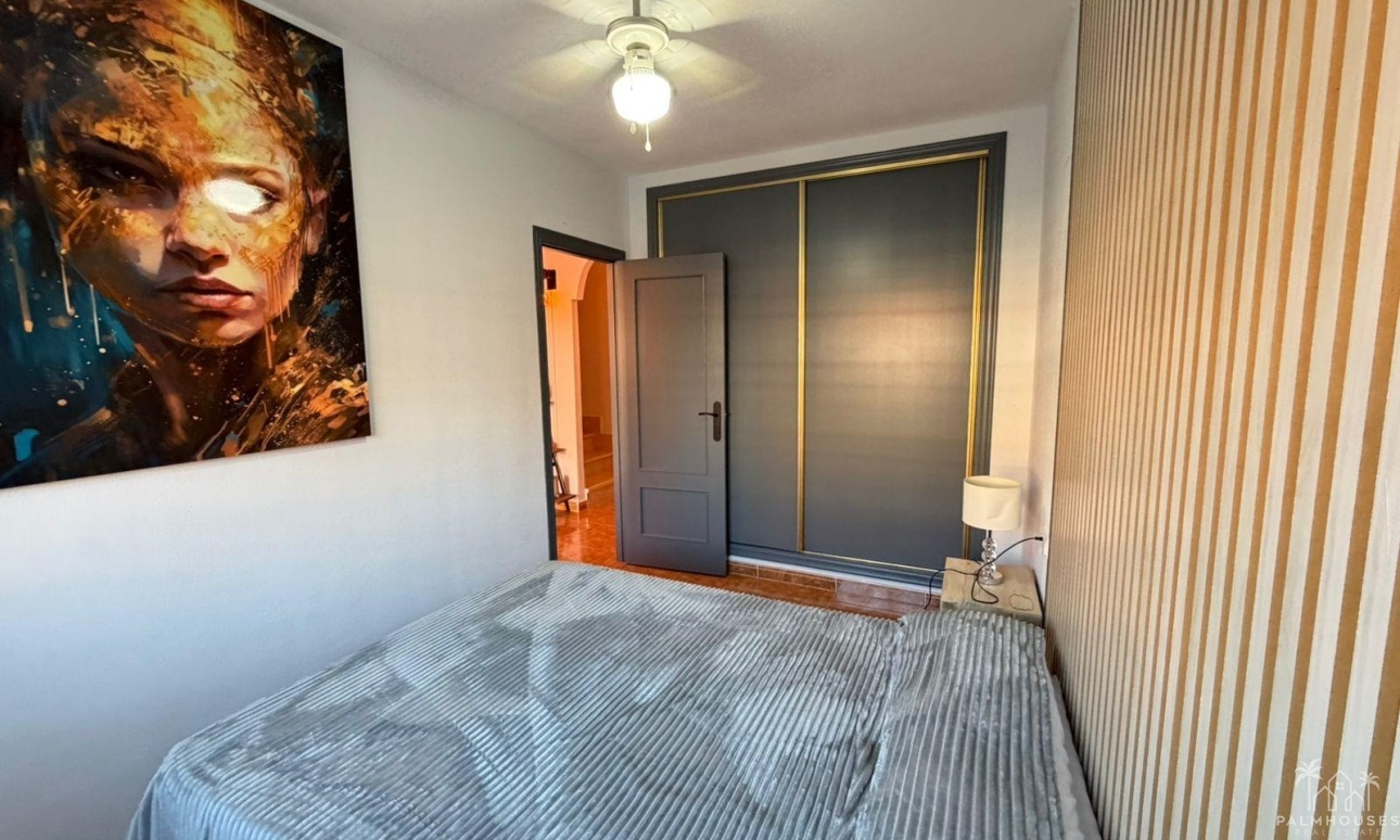 Venta - Villa - Orihuela Costa - Villamartin