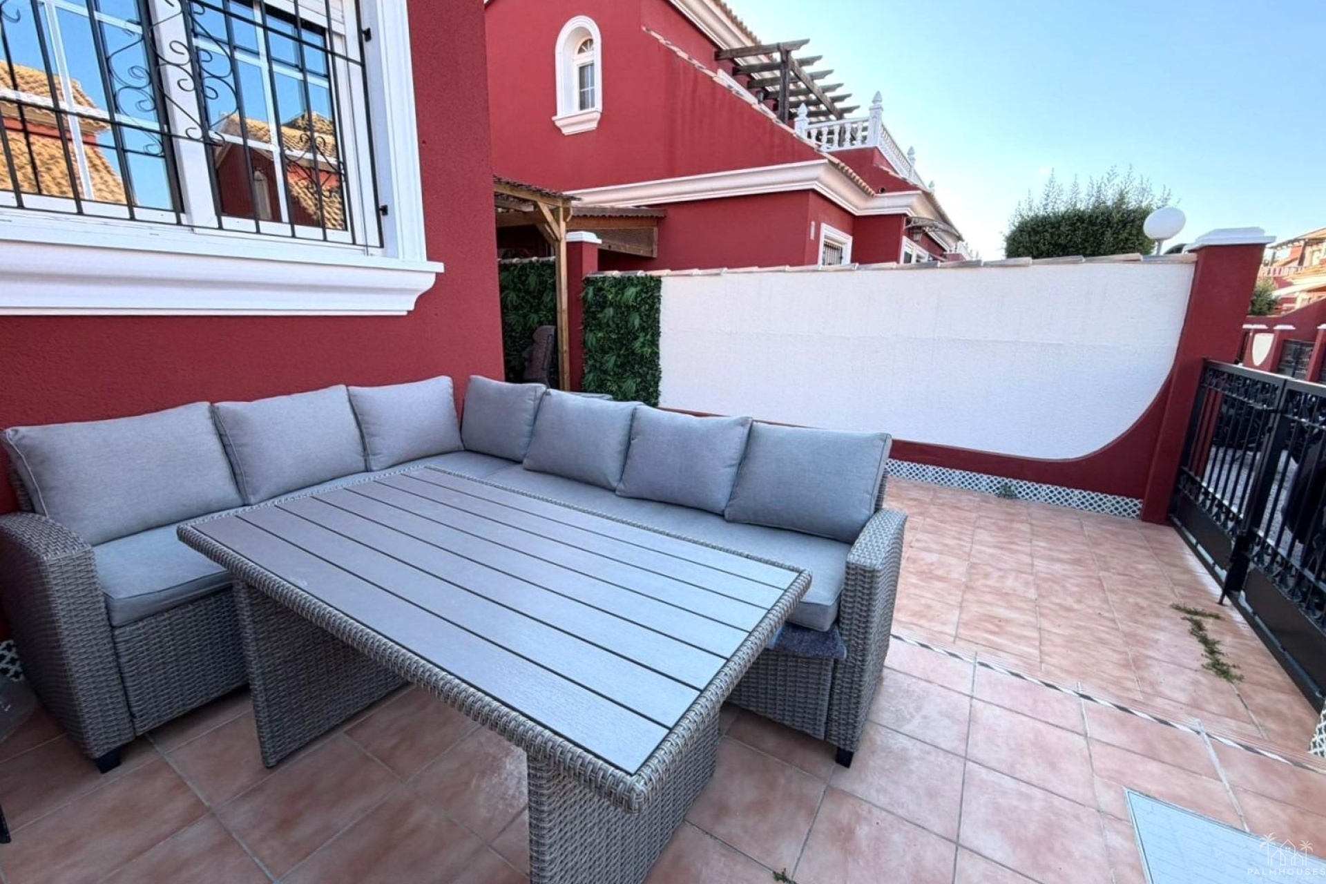 Venta - Villa - Orihuela Costa - Villamartin