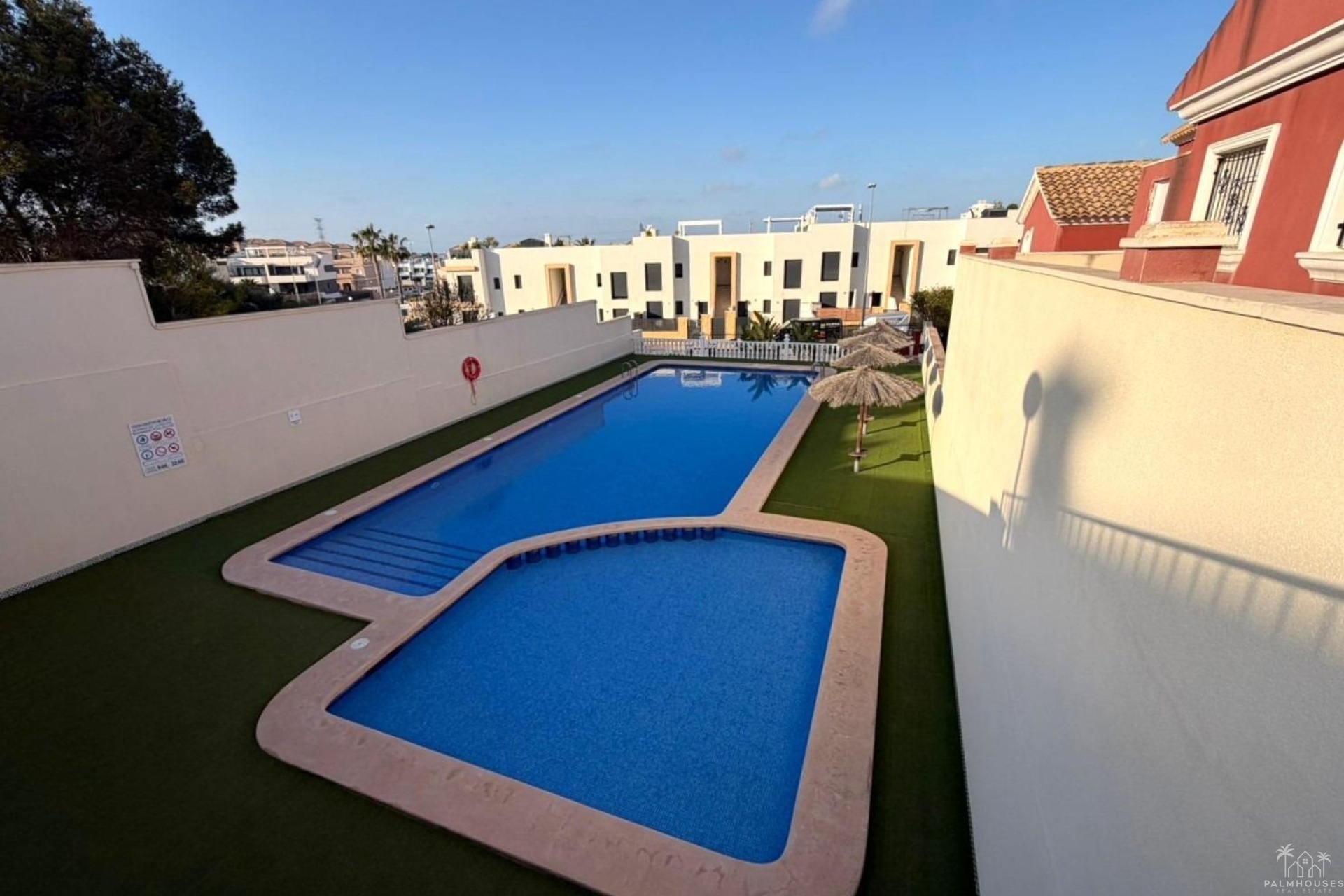 Venta - Villa - Orihuela Costa - Villamartin