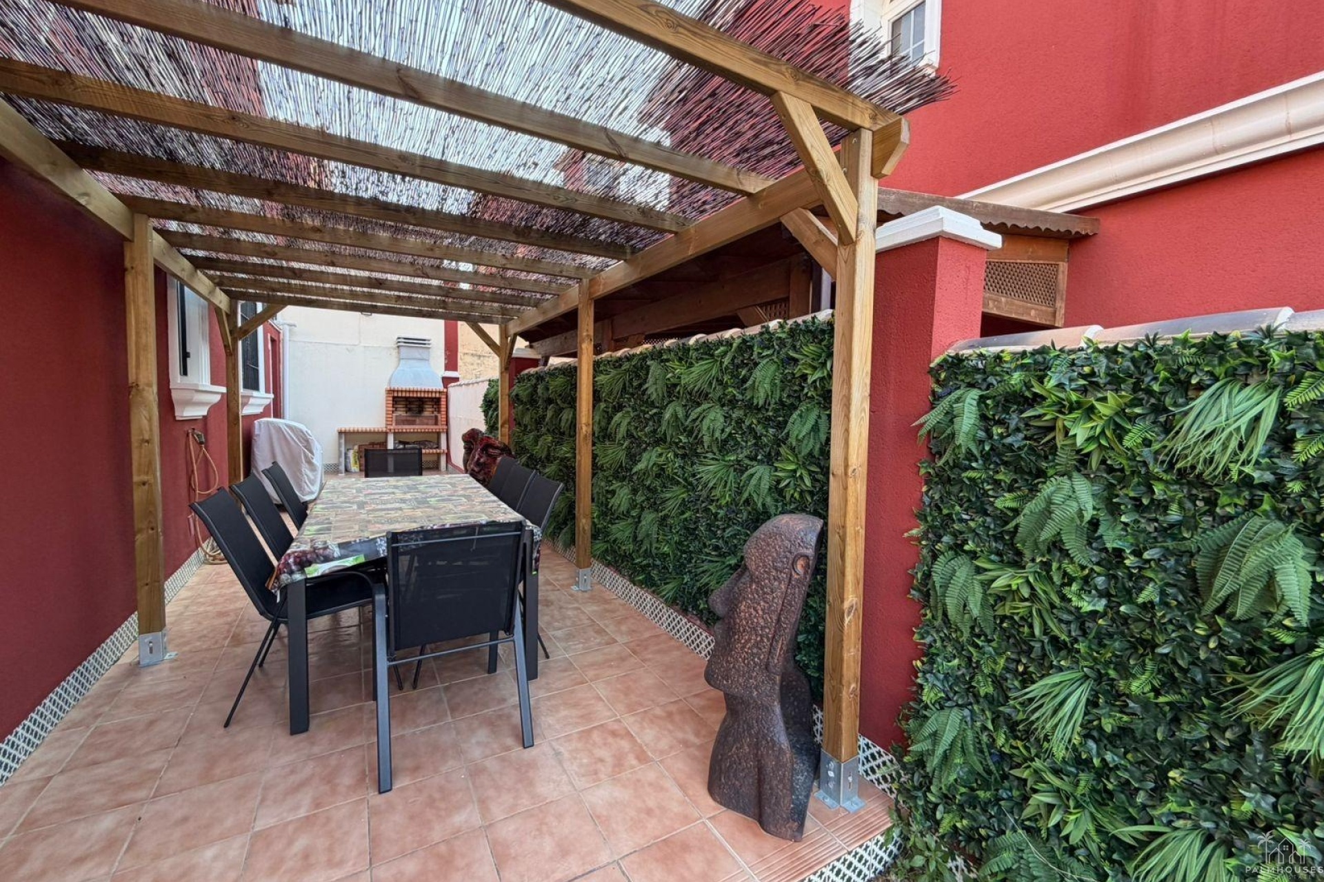 Venta - Villa - Orihuela Costa - Villamartin