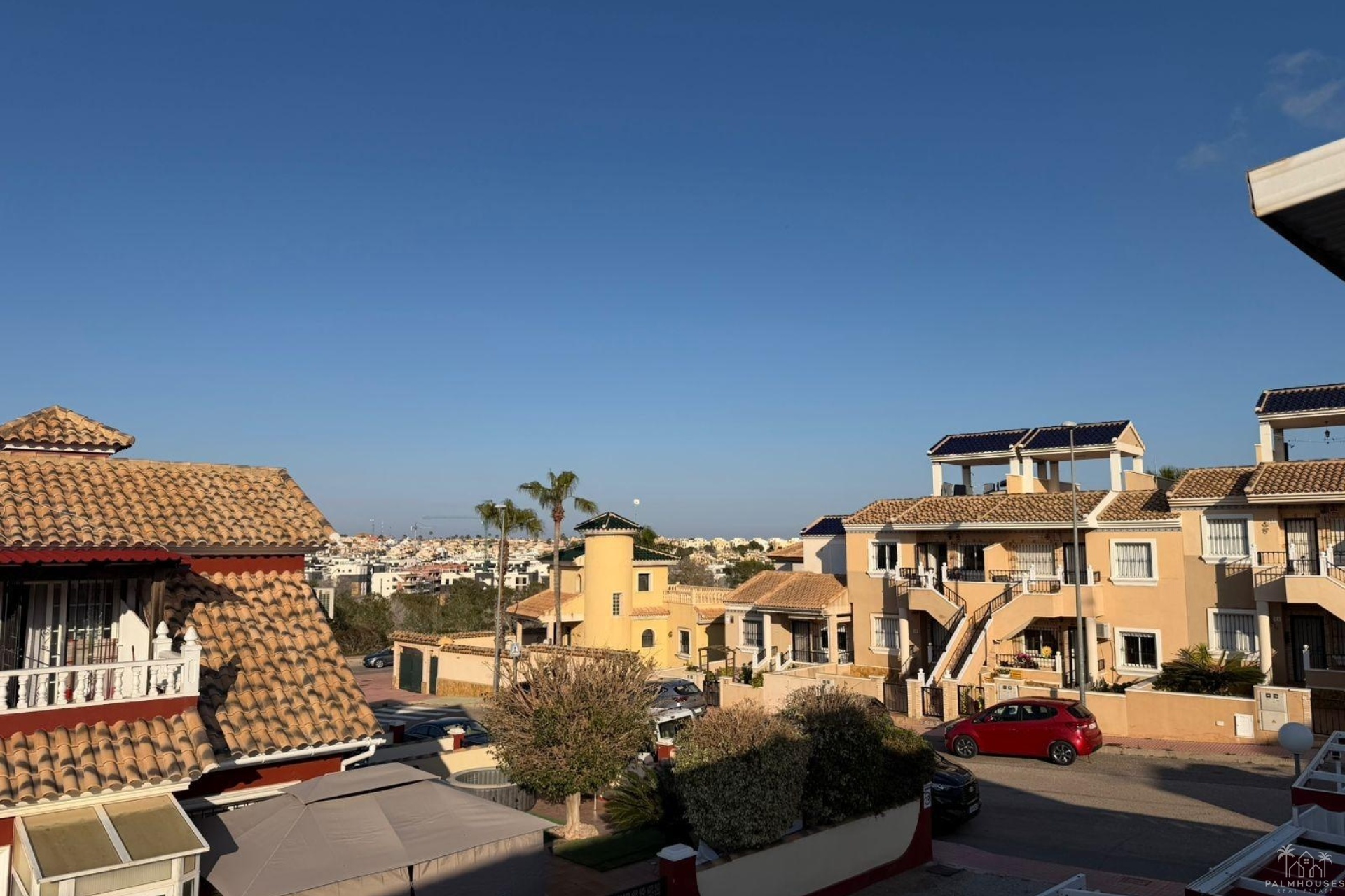 Venta - Villa - Orihuela Costa - Villamartin