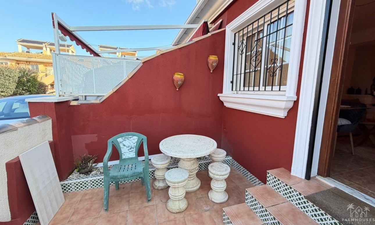 Venta - Villa - Orihuela Costa - Villamartin
