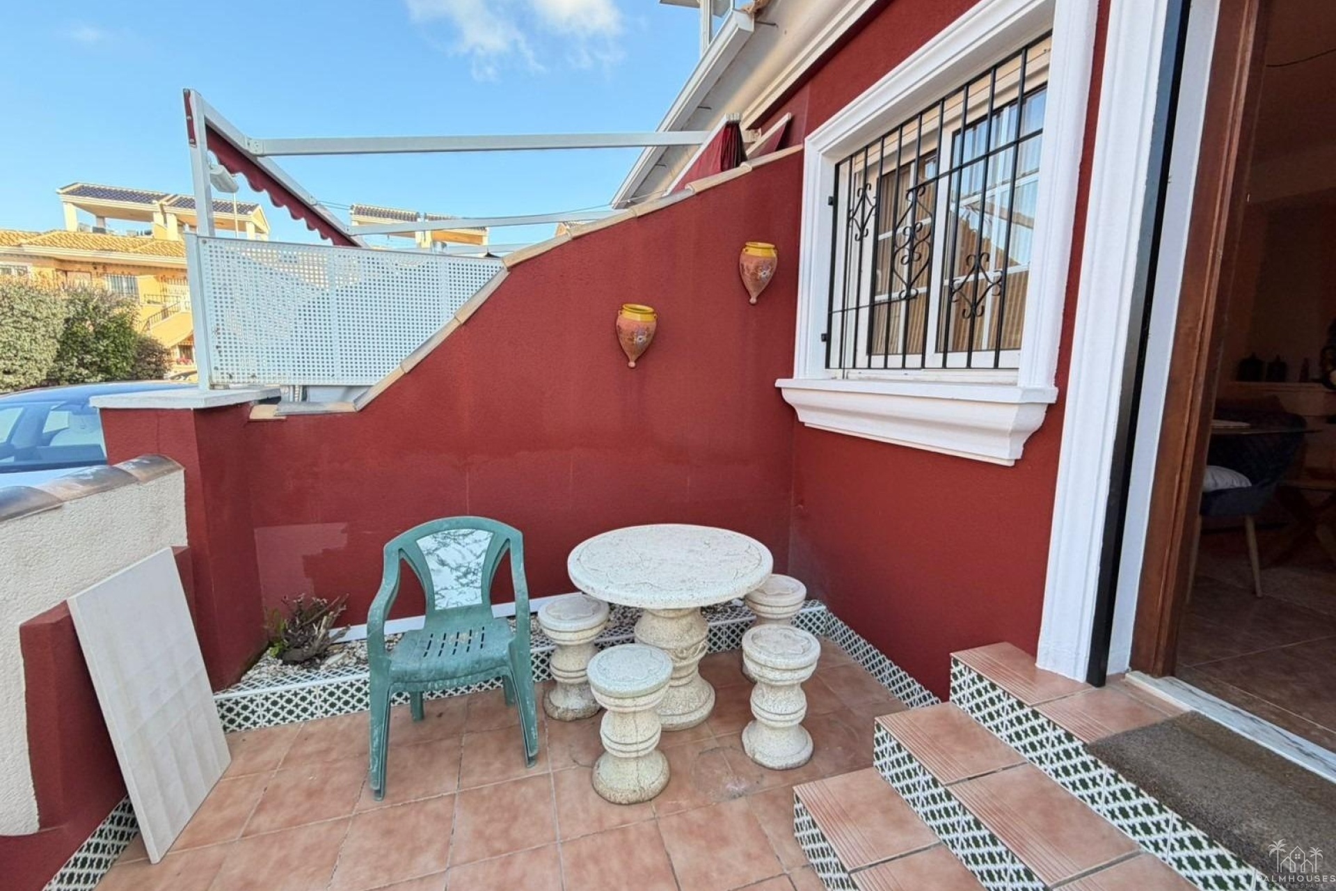 Venta - Villa - Orihuela Costa - Villamartin