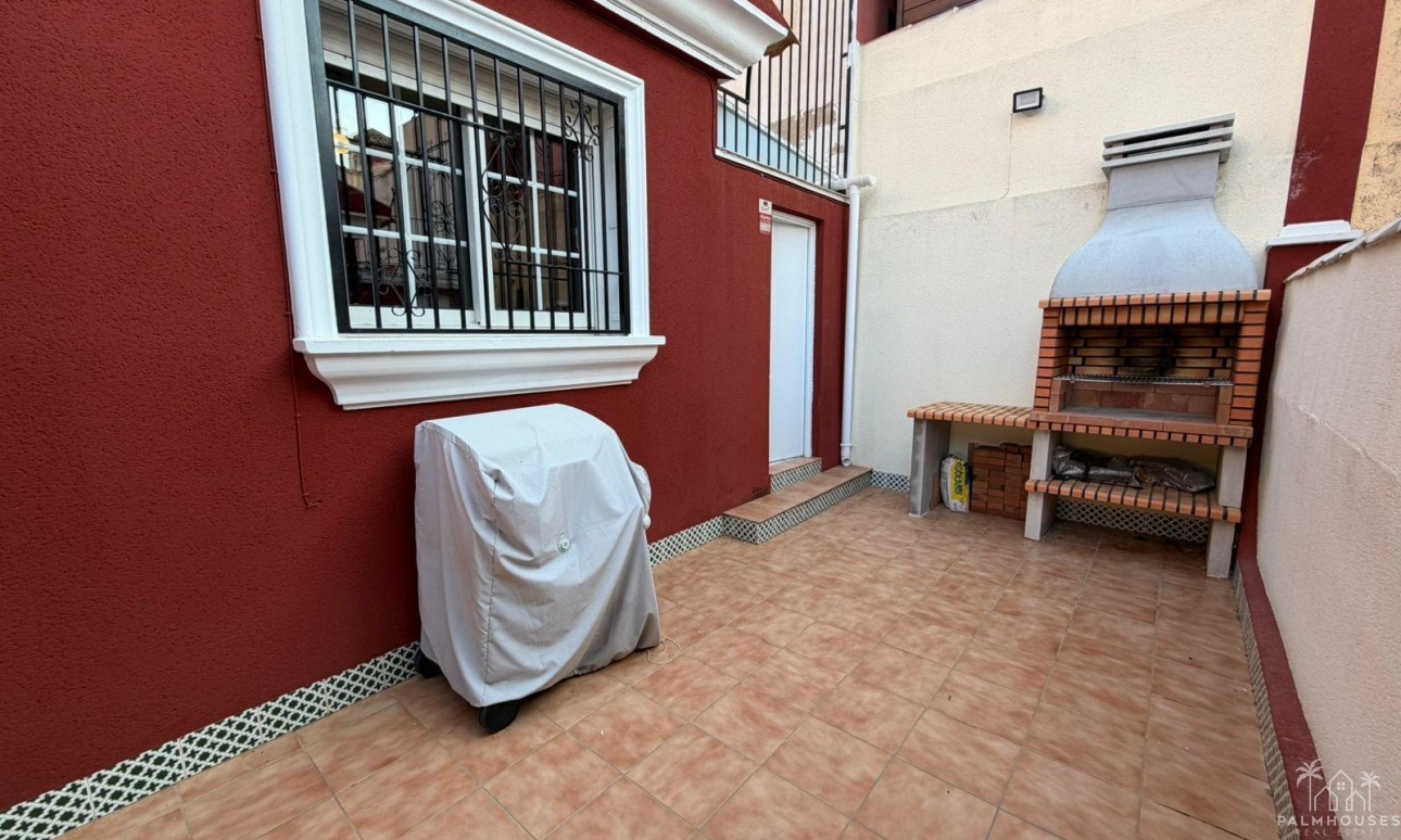 Venta - Villa - Orihuela Costa - Villamartin