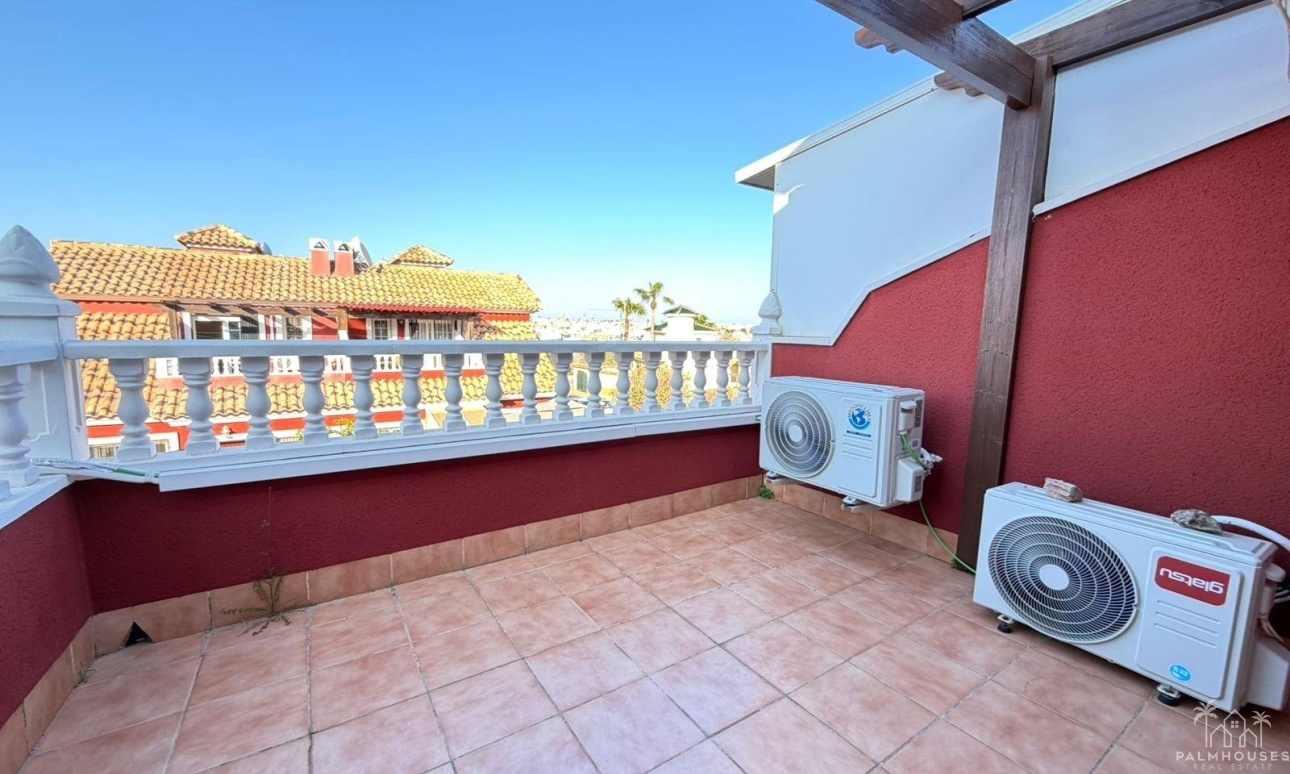 Venta - Villa - Orihuela Costa - Villamartin