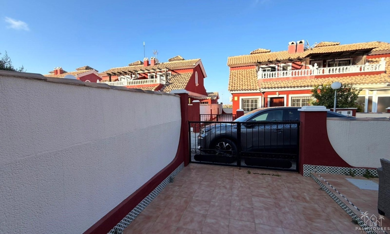 Venta - Villa - Orihuela Costa - Villamartin