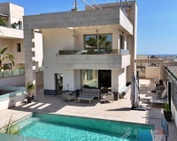 Venta - Villa - Orihuela Costa - Villamartin