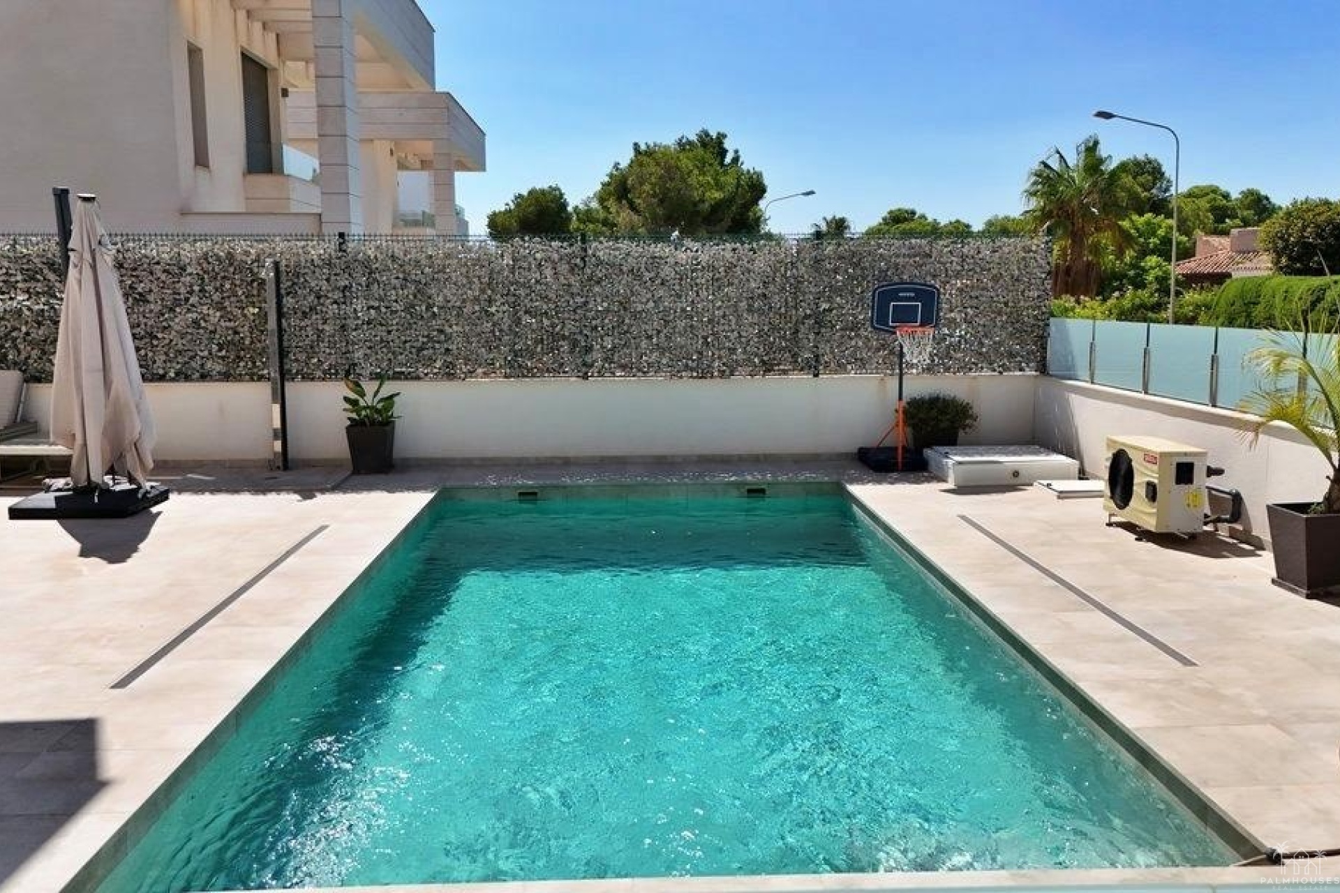 Venta - Villa - Orihuela Costa - Villamartin