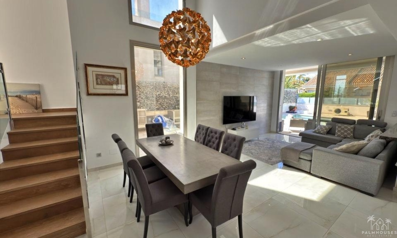 Venta - Villa - Orihuela Costa - Villamartin