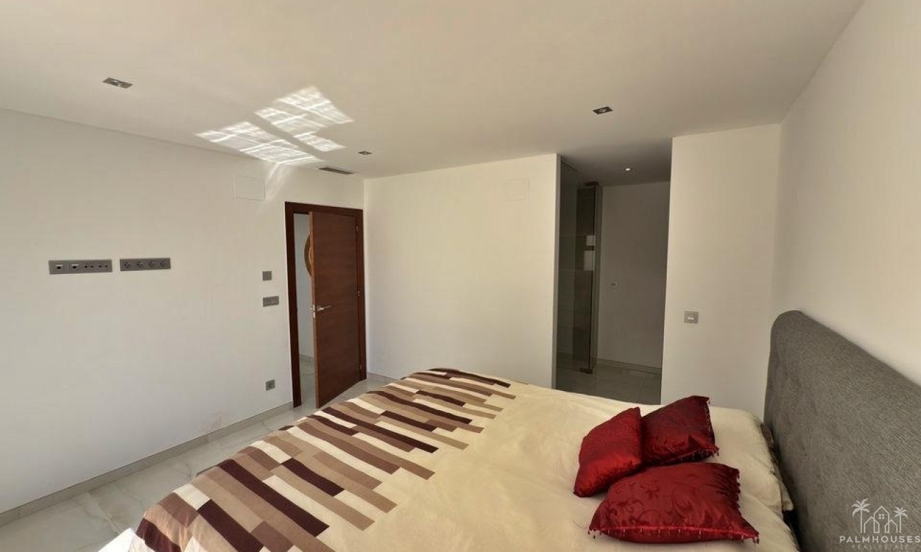 Venta - Villa - Orihuela Costa - Villamartin