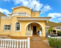 Venta - Villa - Orihuela Costa - Villamartin