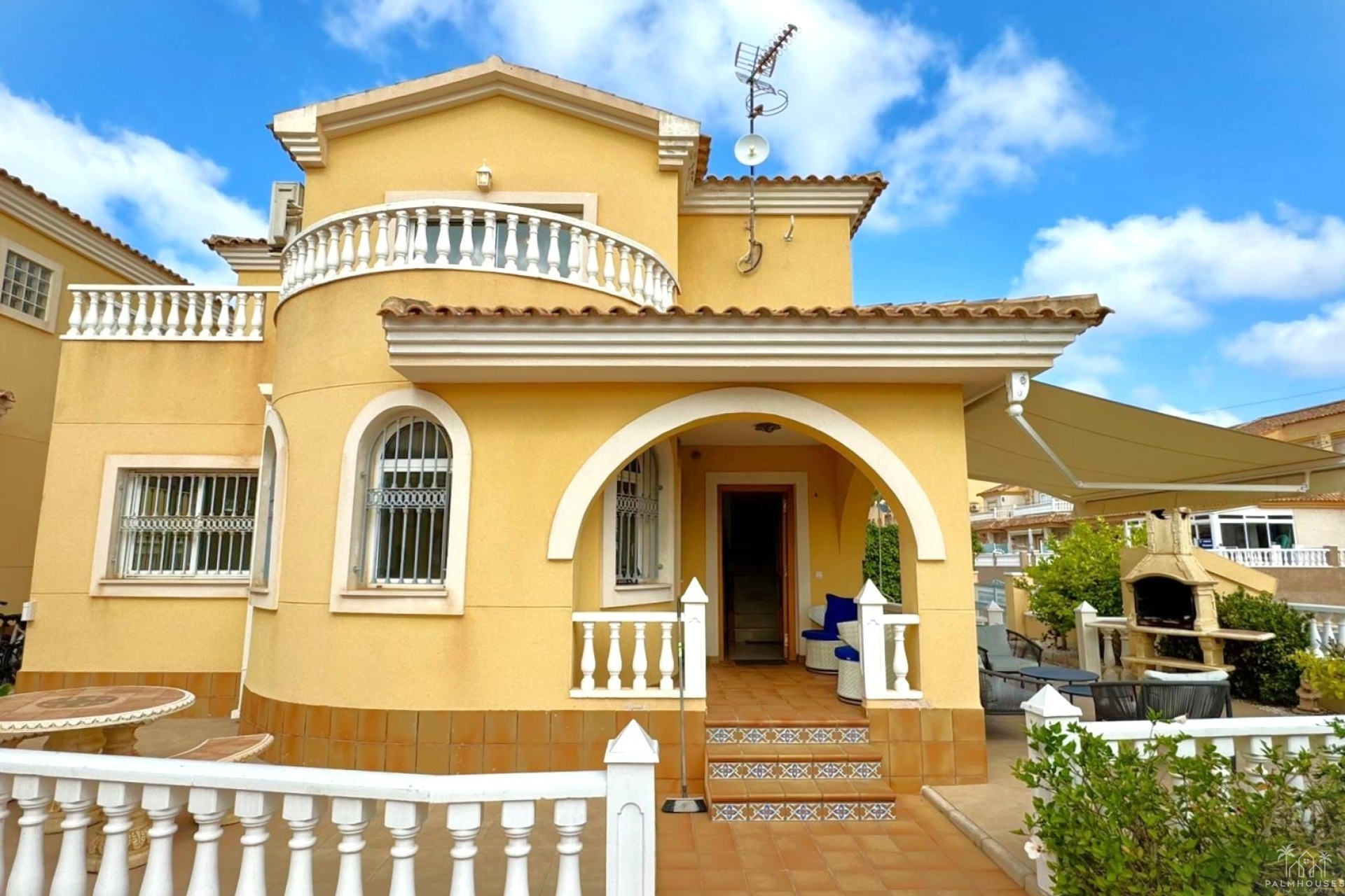 Venta - Villa - Orihuela Costa - Villamartin