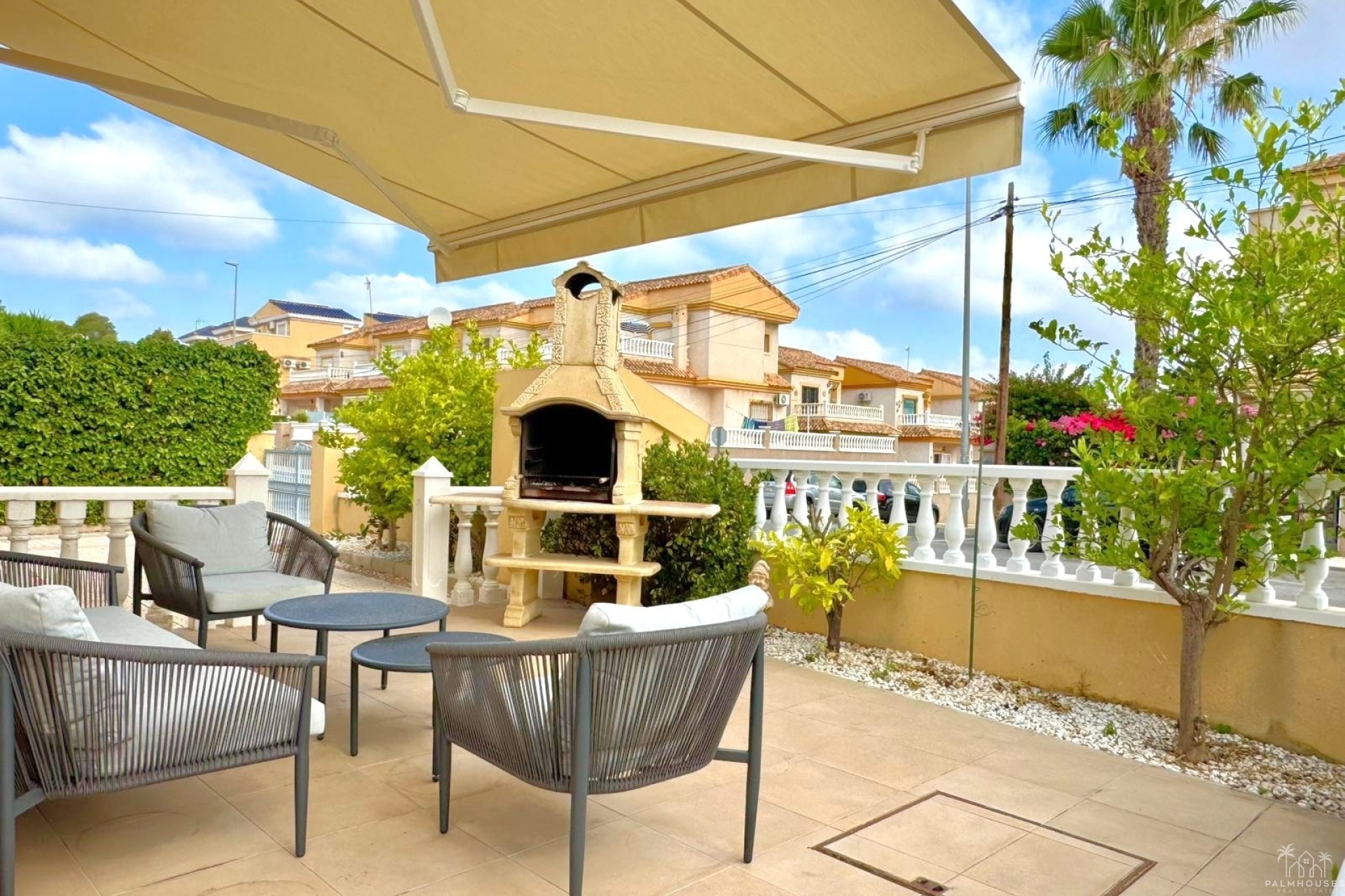 Venta - Villa - Orihuela Costa - Villamartin