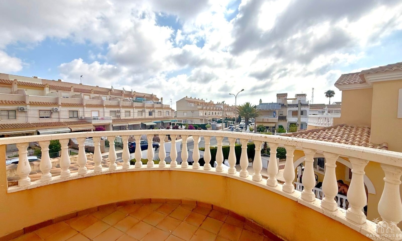 Venta - Villa - Orihuela Costa - Villamartin