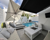 Venta - Villa - Orihuela Costa - Villamartin