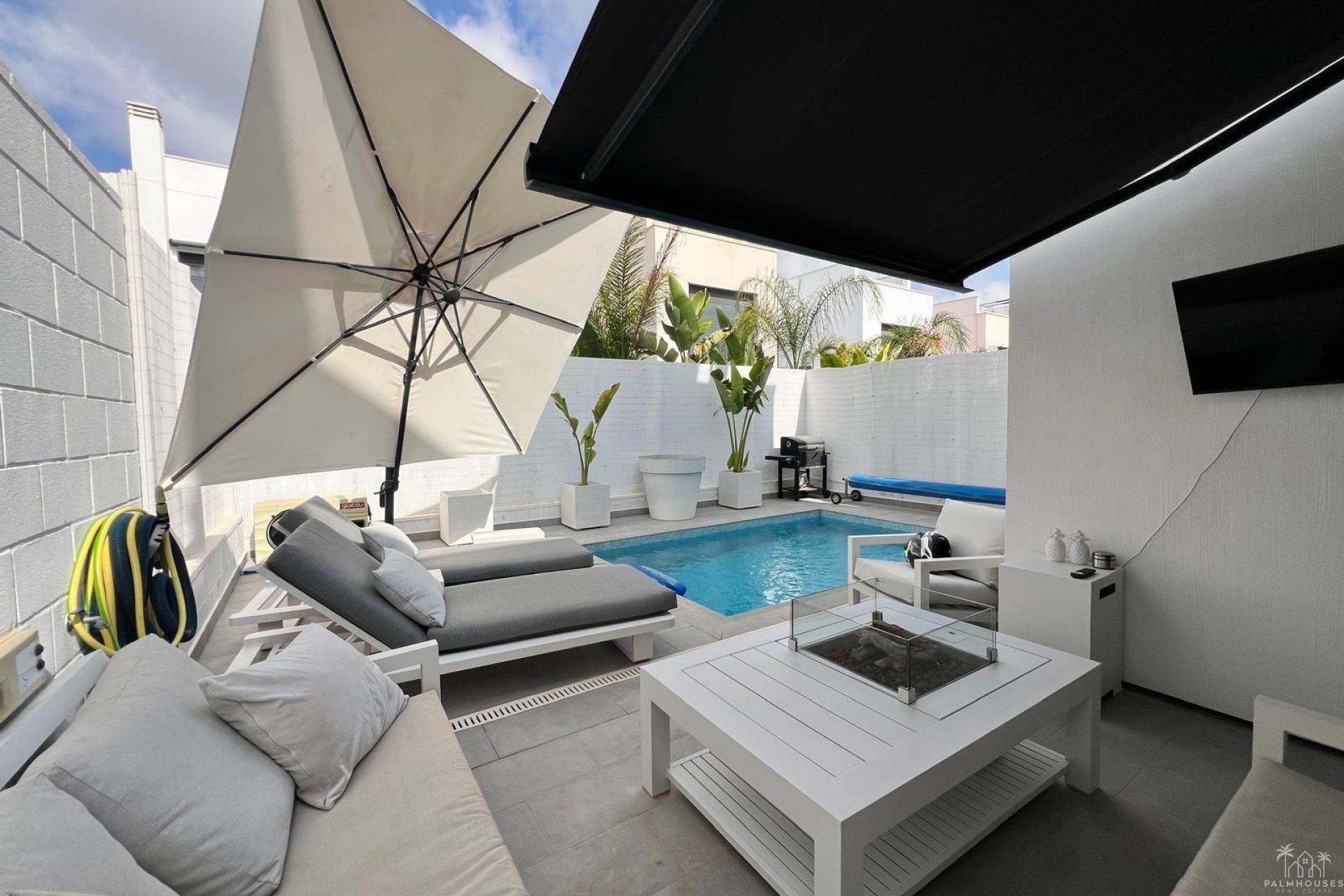Venta - Villa - Orihuela Costa - Villamartin