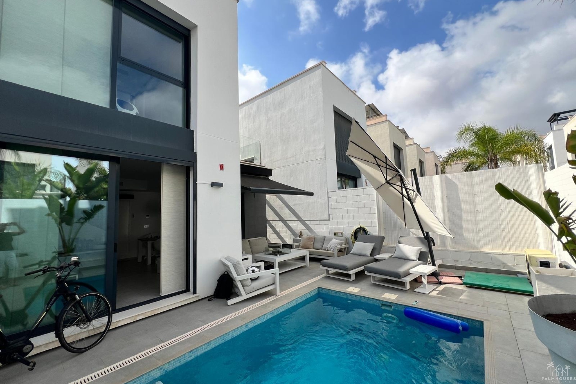 Venta - Villa - Orihuela Costa - Villamartin