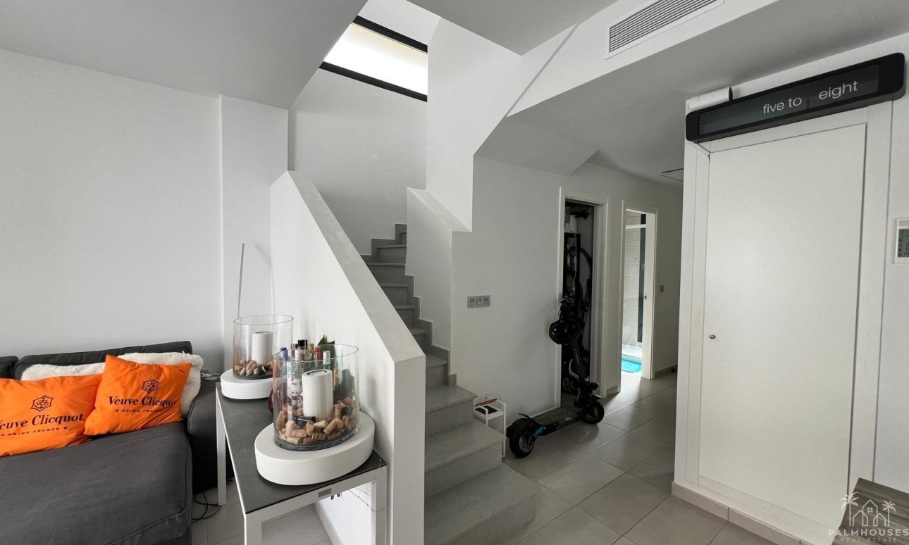 Venta - Villa - Orihuela Costa - Villamartin