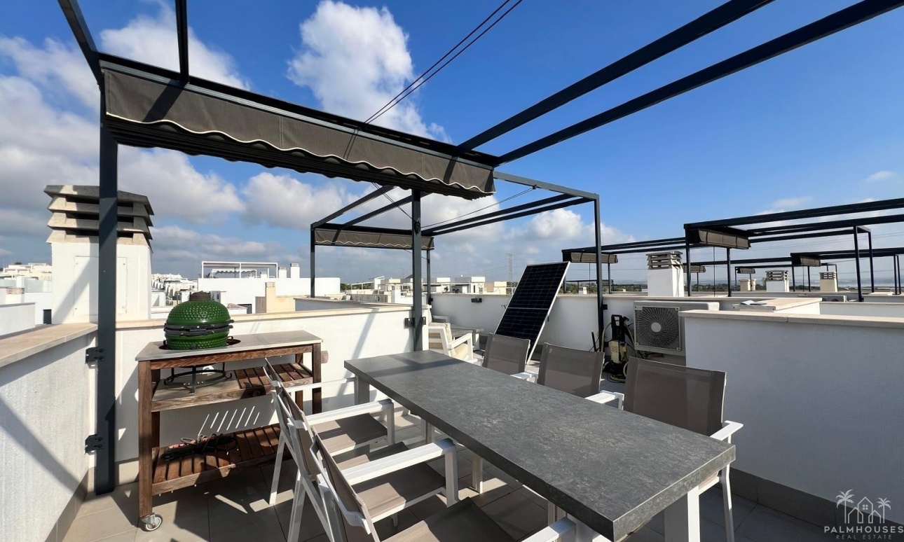 Venta - Villa - Orihuela Costa - Villamartin