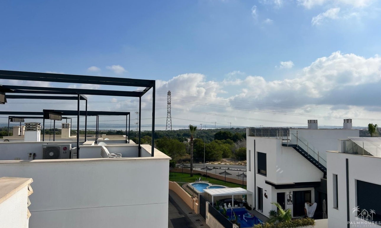 Venta - Villa - Orihuela Costa - Villamartin