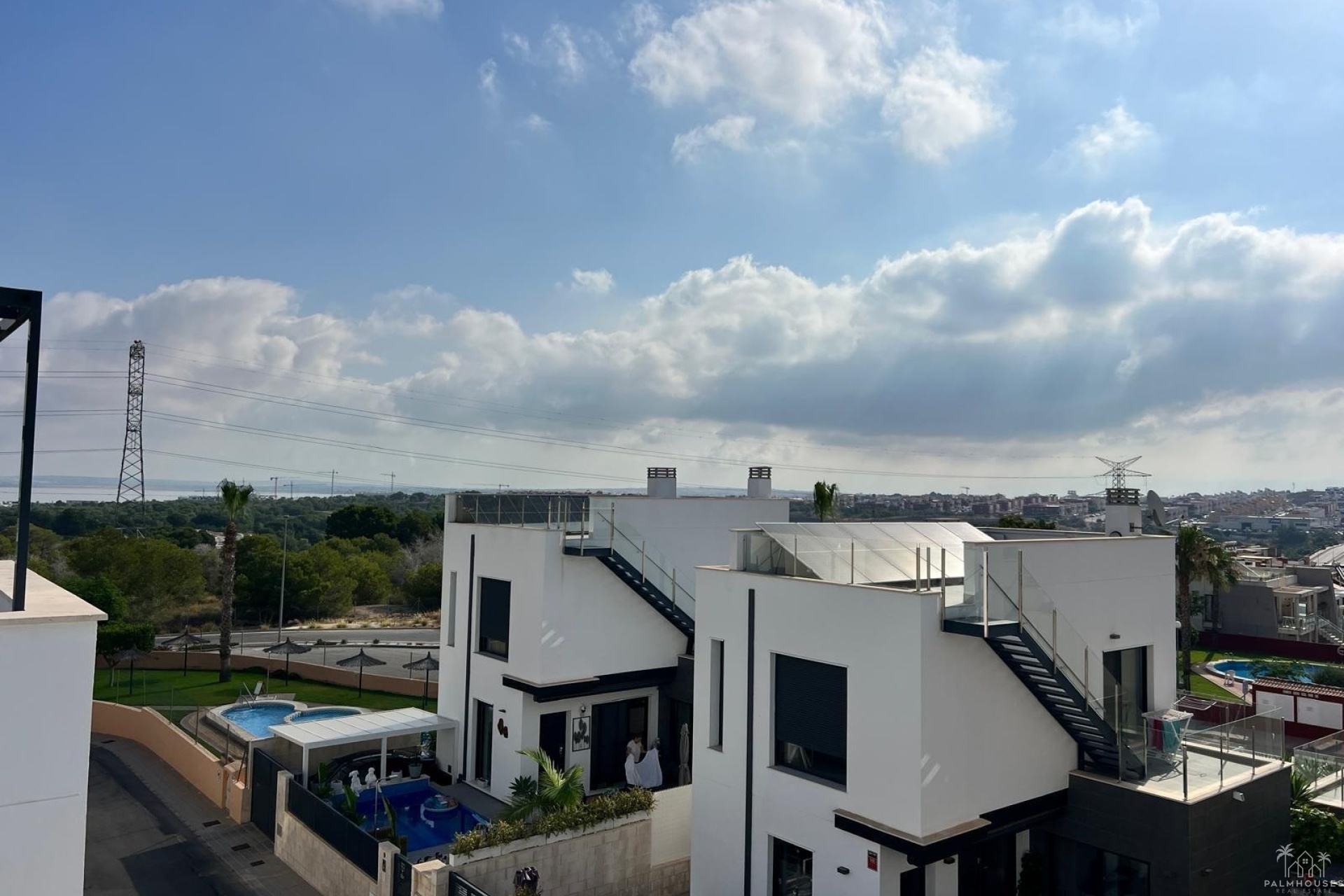 Venta - Villa - Orihuela Costa - Villamartin