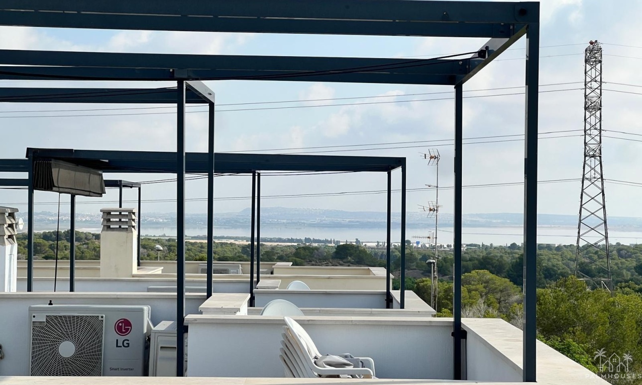 Venta - Villa - Orihuela Costa - Villamartin