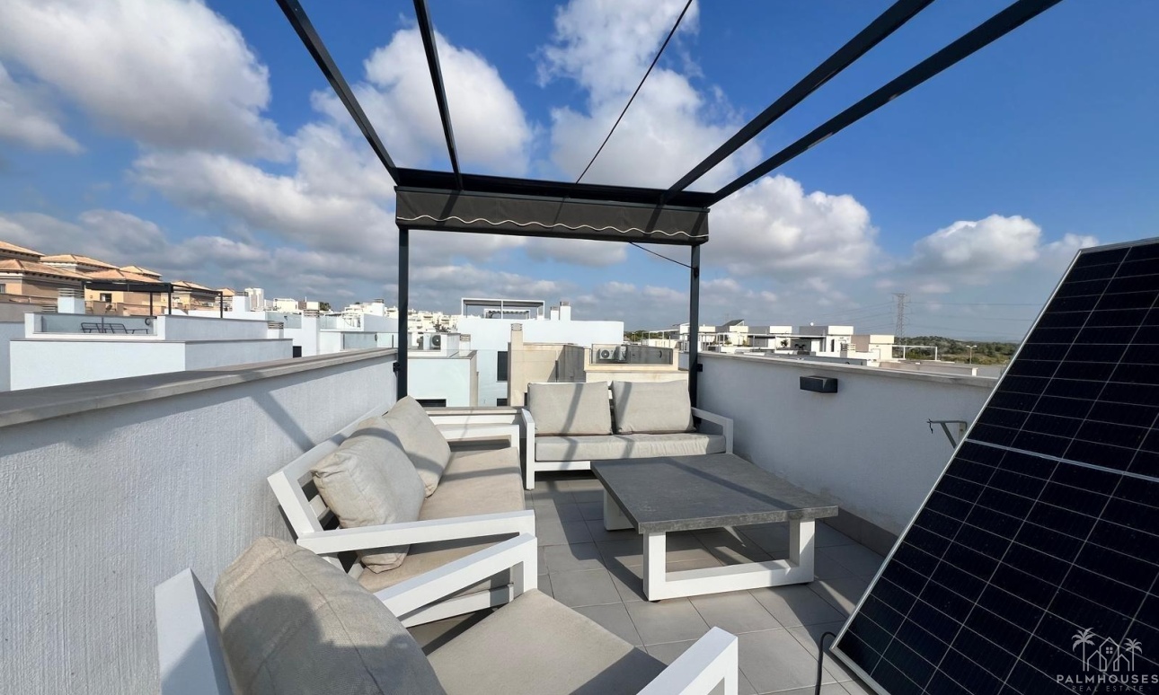 Venta - Villa - Orihuela Costa - Villamartin