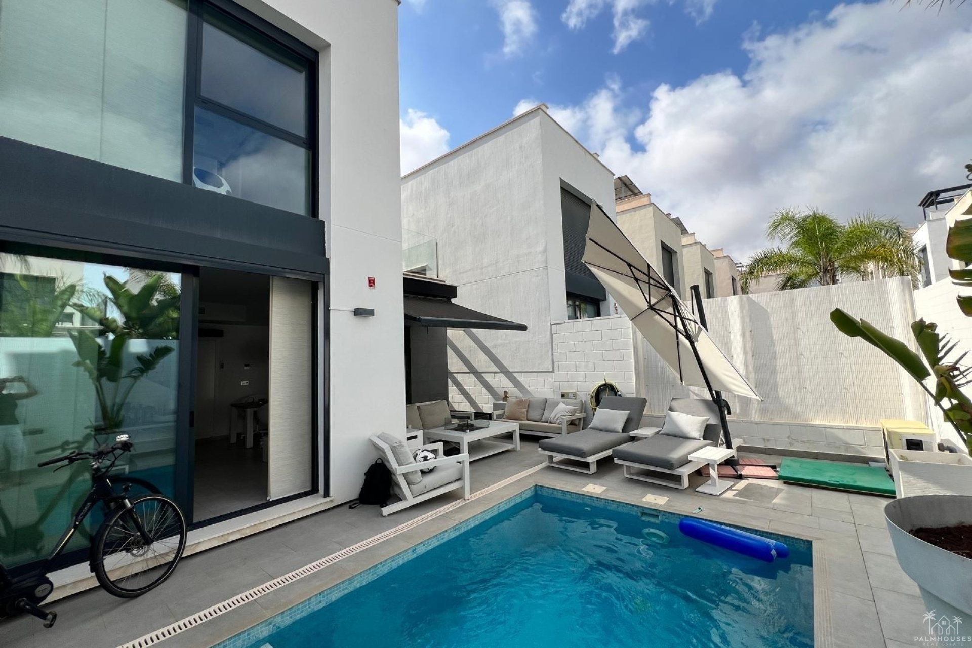 Venta - Villa - Orihuela Costa - Villamartin