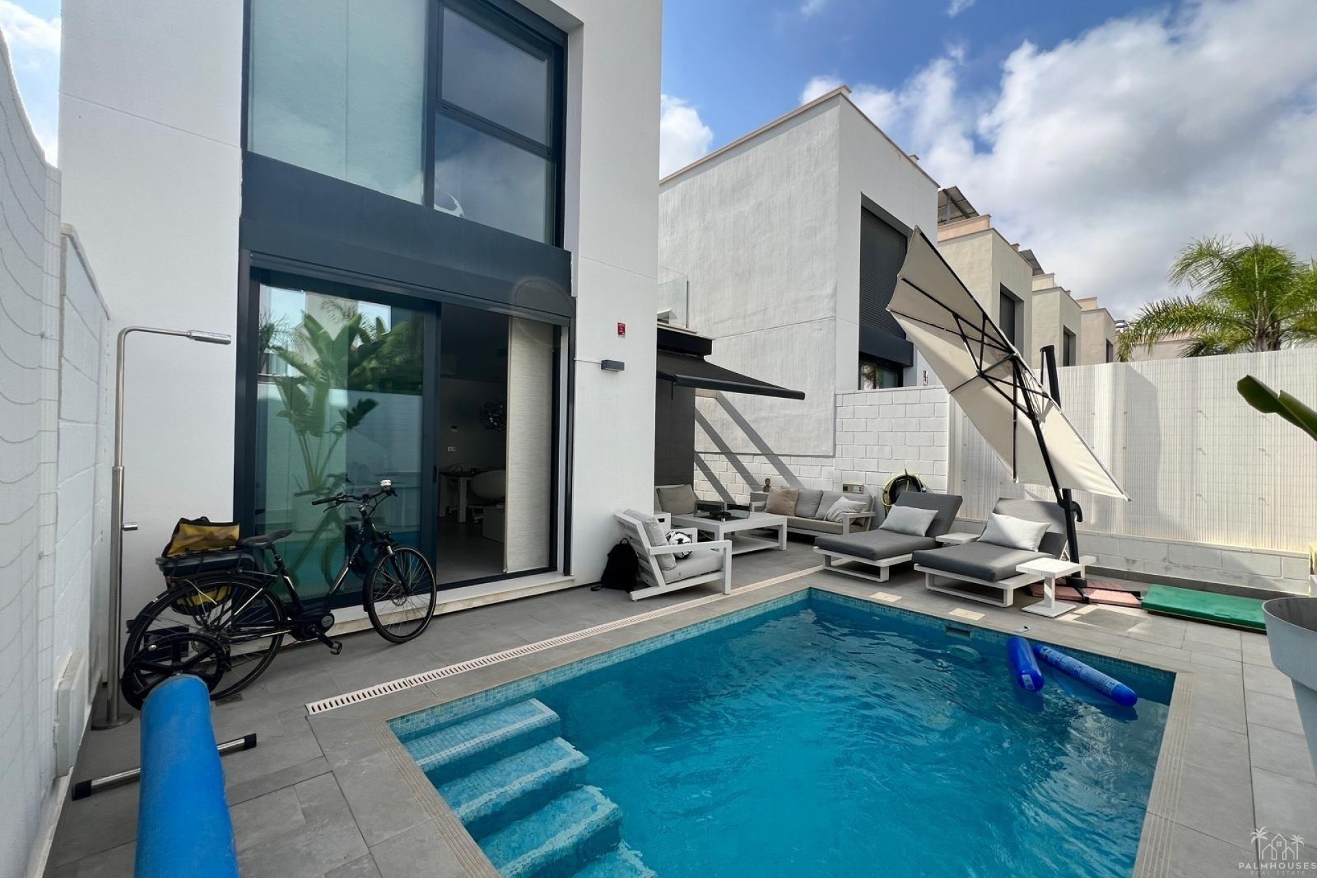 Venta - Villa - Orihuela Costa - Villamartin