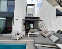 Venta - Villa - Orihuela Costa - Villamartin