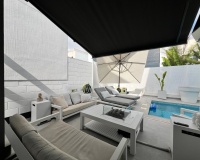Venta - Villa - Orihuela Costa - Villamartin