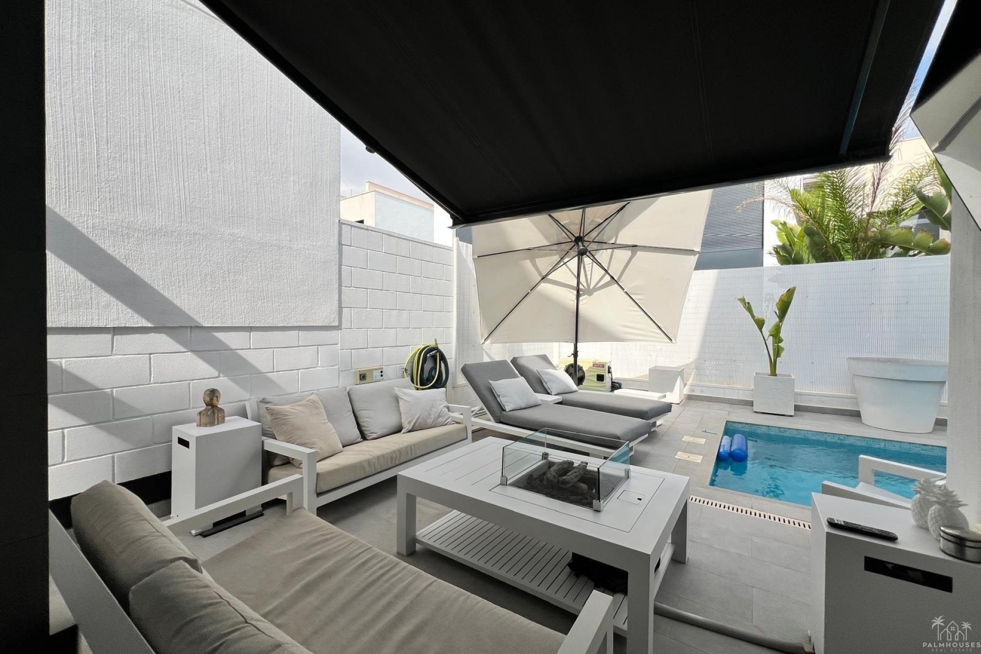 Venta - Villa - Orihuela Costa - Villamartin