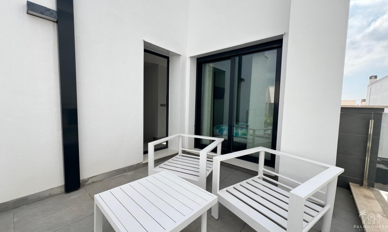 Venta - Villa - Orihuela Costa - Villamartin
