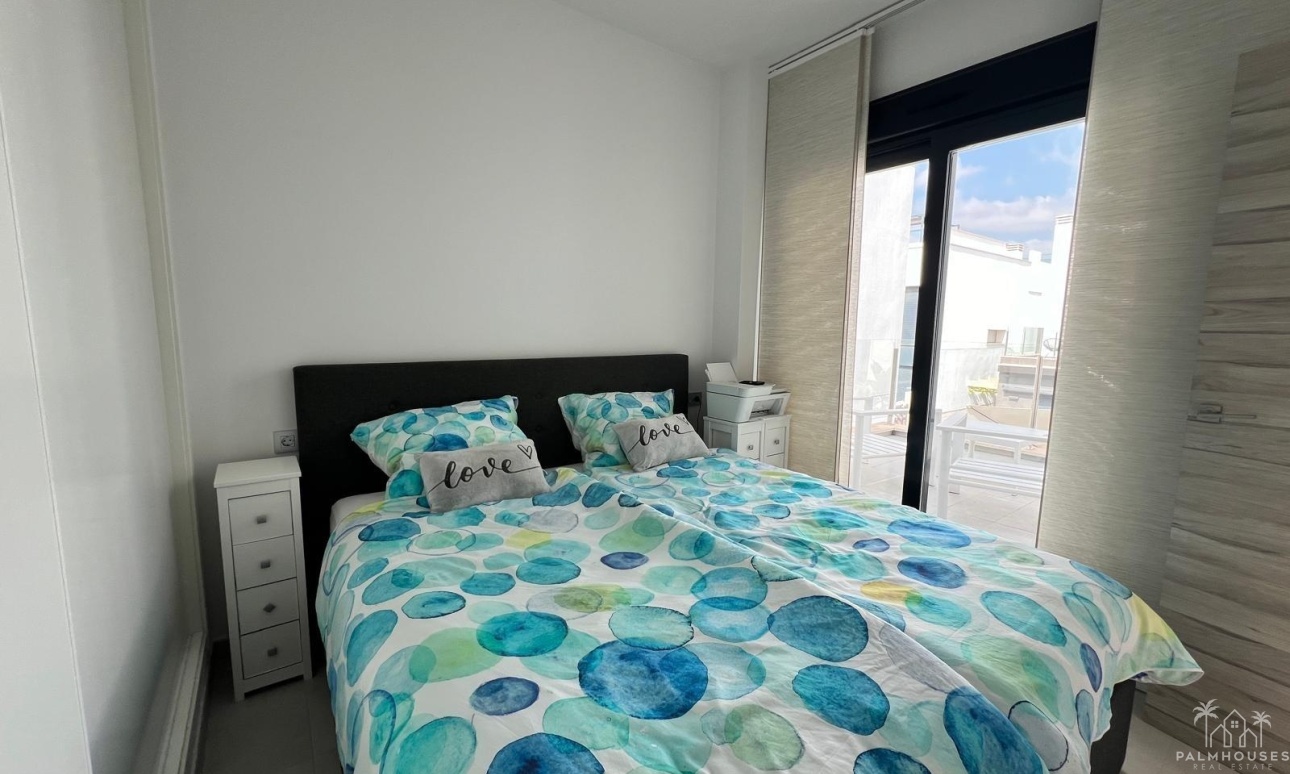 Venta - Villa - Orihuela Costa - Villamartin