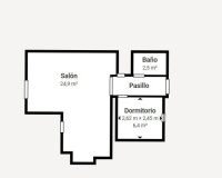 Venta - Villa - Orihuela Costa - Villamartin