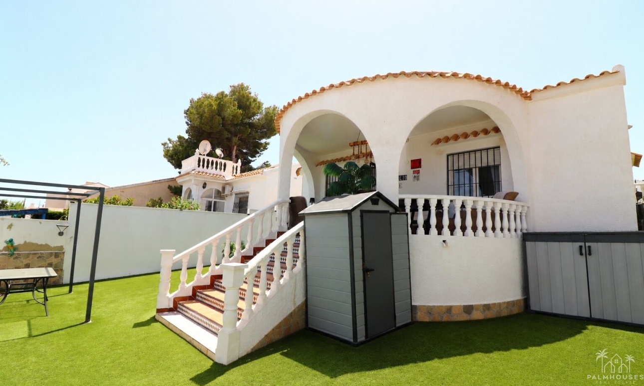Venta - Villa - Orihuela Costa - Villamartin