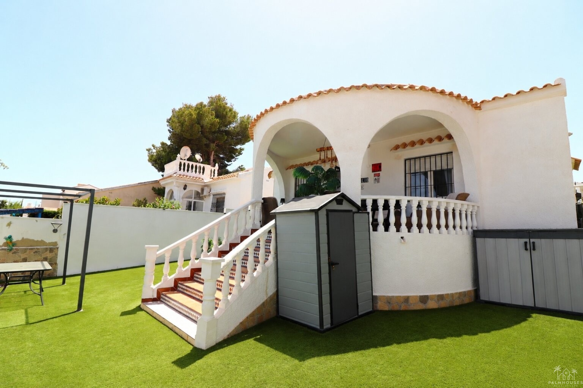 Venta - Villa - Orihuela Costa - Villamartin