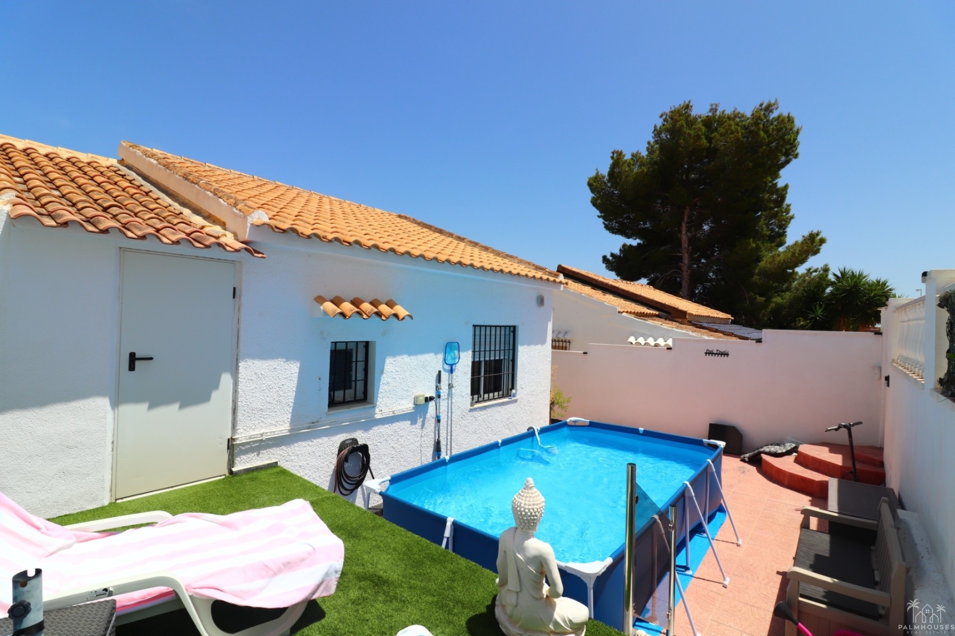 Venta - Villa - Orihuela Costa - Villamartin