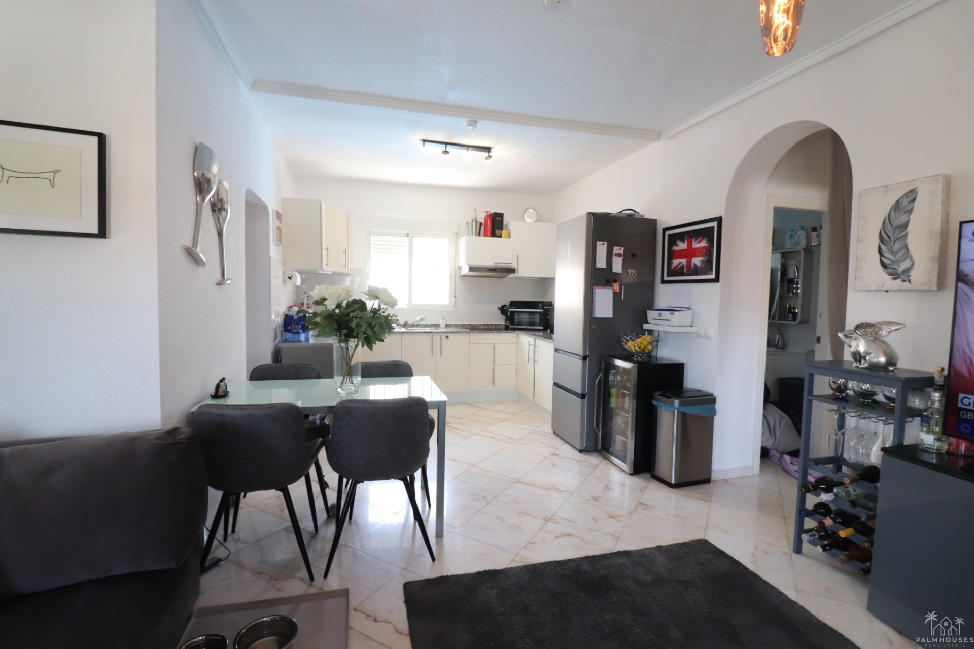 Venta - Villa - Orihuela Costa - Villamartin