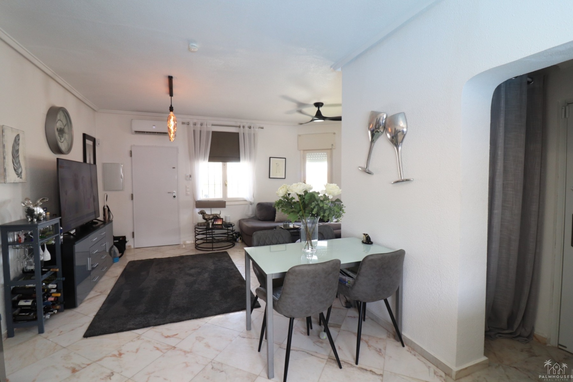 Venta - Villa - Orihuela Costa - Villamartin