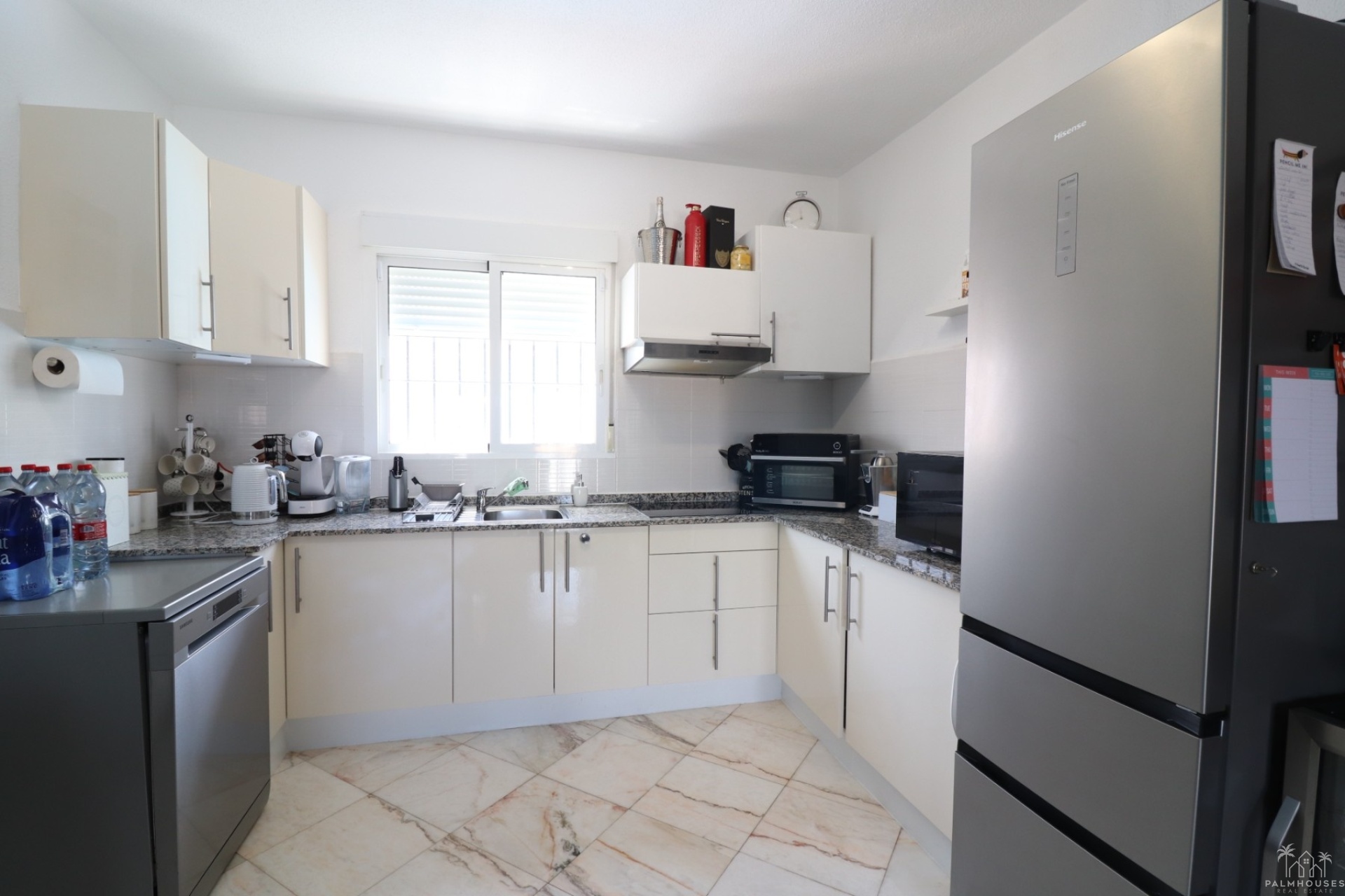 Venta - Villa - Orihuela Costa - Villamartin
