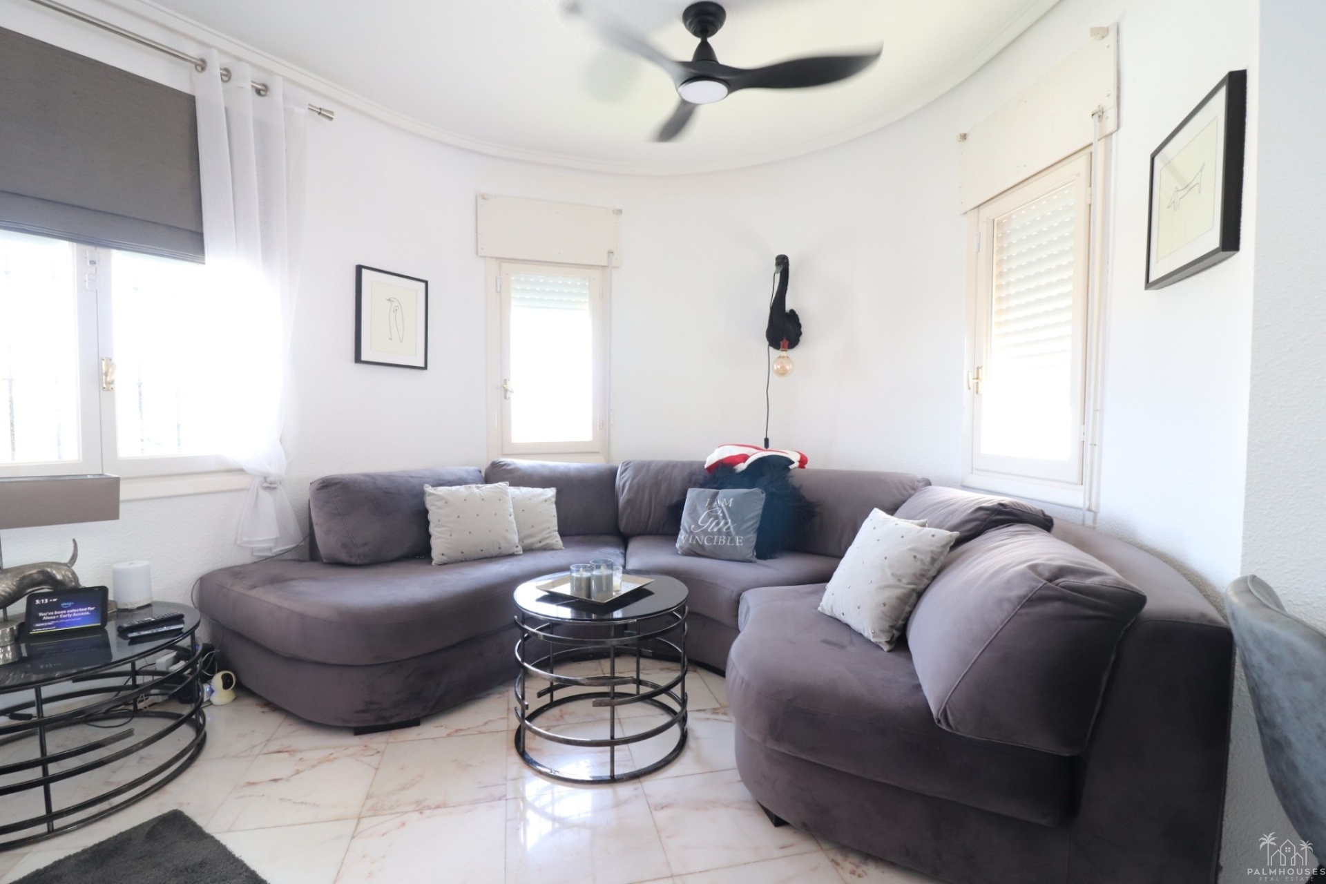 Venta - Villa - Orihuela Costa - Villamartin
