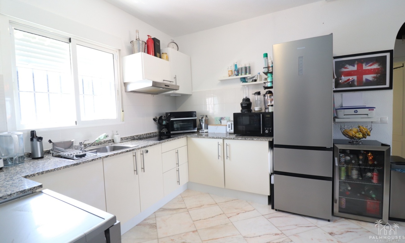 Venta - Villa - Orihuela Costa - Villamartin