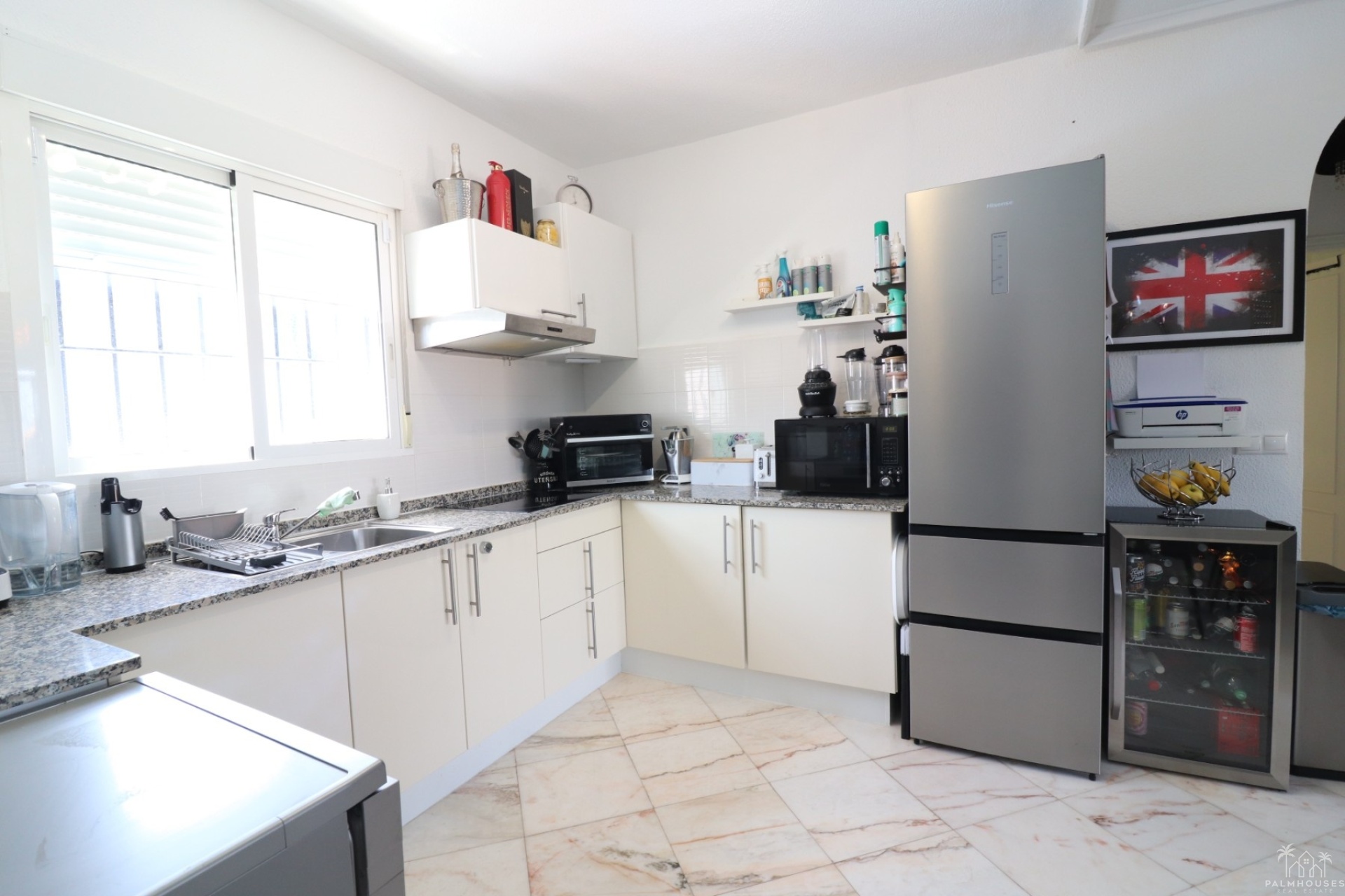 Venta - Villa - Orihuela Costa - Villamartin