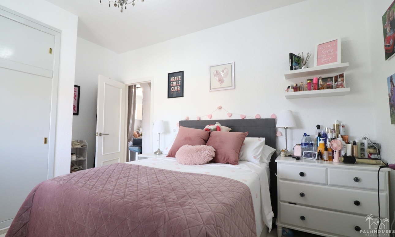 Venta - Villa - Orihuela Costa - Villamartin