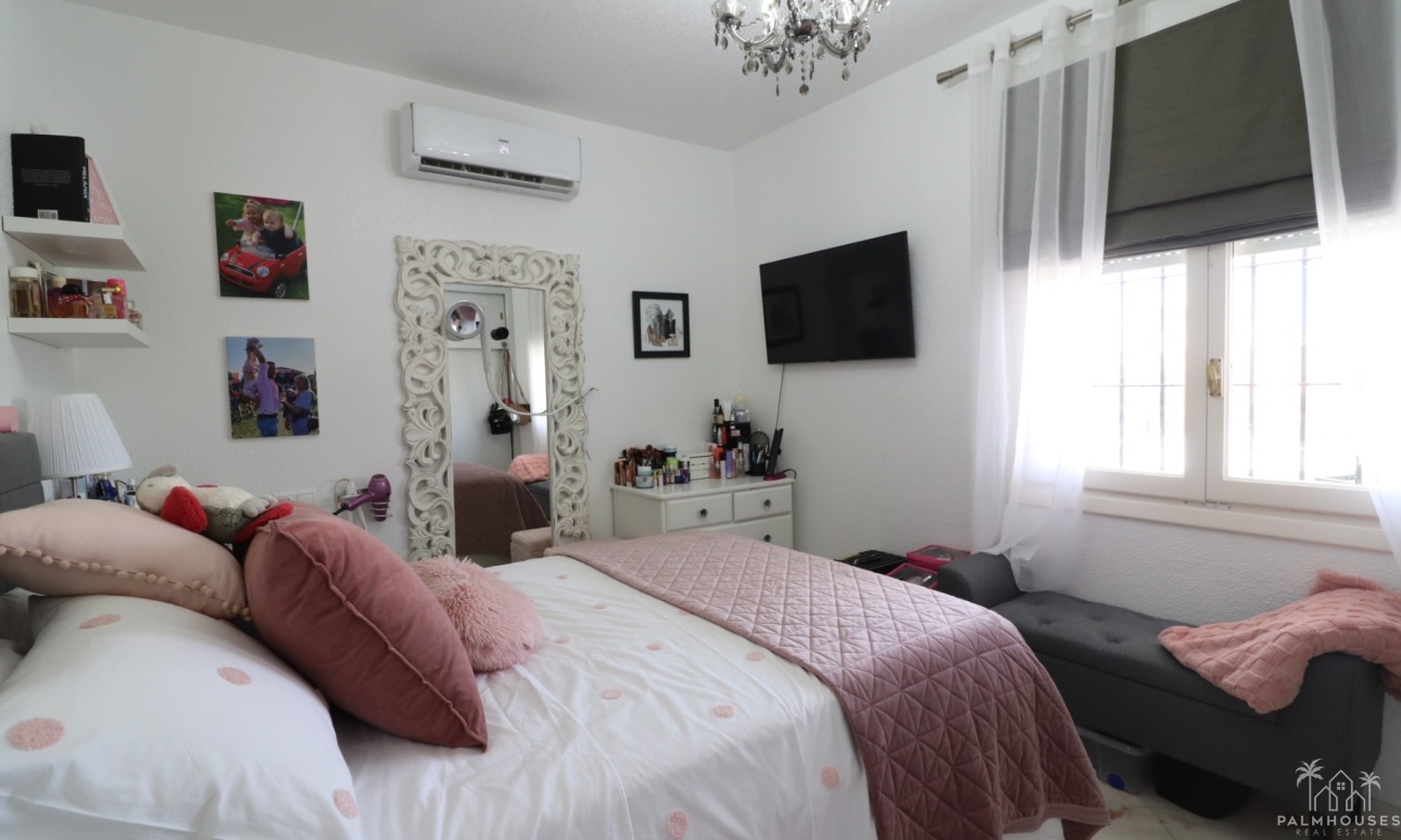 Venta - Villa - Orihuela Costa - Villamartin
