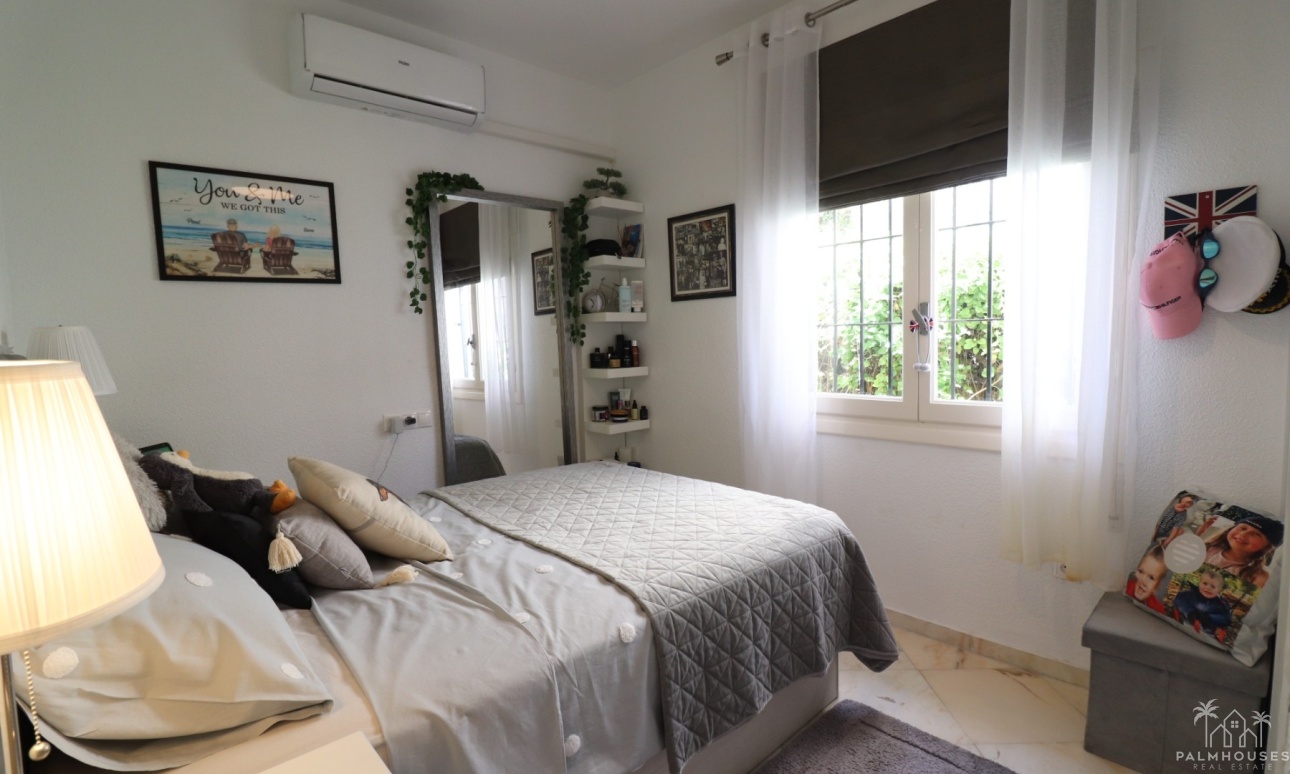 Venta - Villa - Orihuela Costa - Villamartin